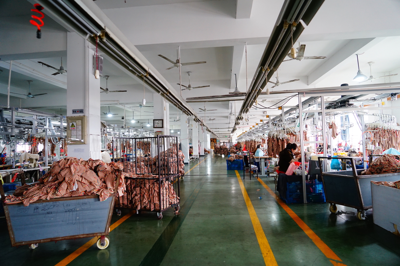 usine 