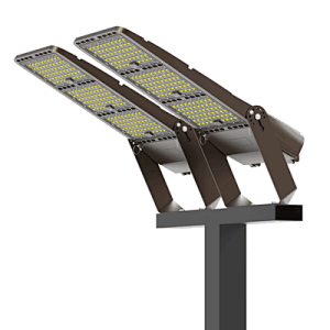 LED Area Light