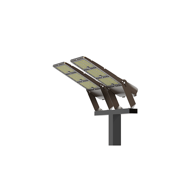 LED Area Light