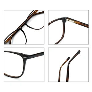 2021 Amazon Hot Selling Anti Blue Light Blocking Glasses Eyeglasses Frames For Men