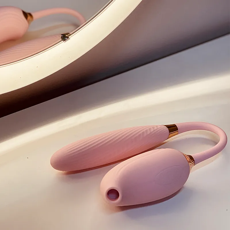 Sucking Vibrator for Women Female G Spot Clitoris Stimulator Nipple Vagina Sucker Vibration adulttoy sextoy