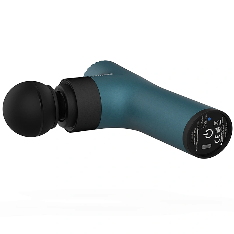 Portable Mini Vibration Massage Therapy Gun