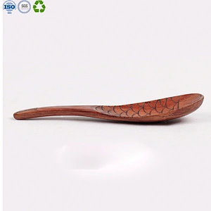 Wooden Spoons