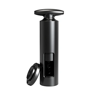 JWO002 Luxury Business Red Wine Hand Opener