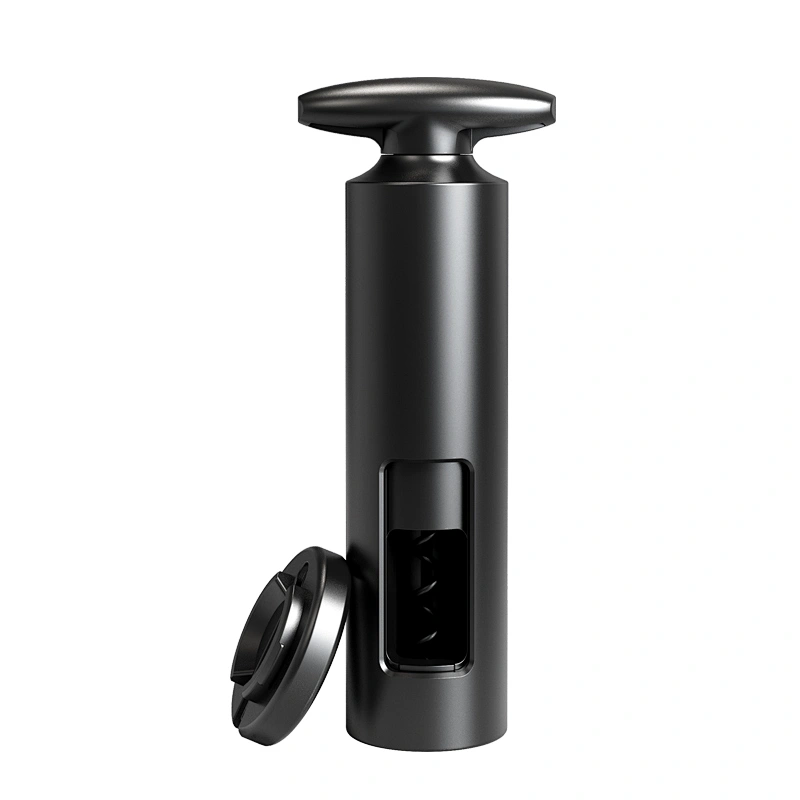 JWO002 Luxury Business Red Wine Hand Opener