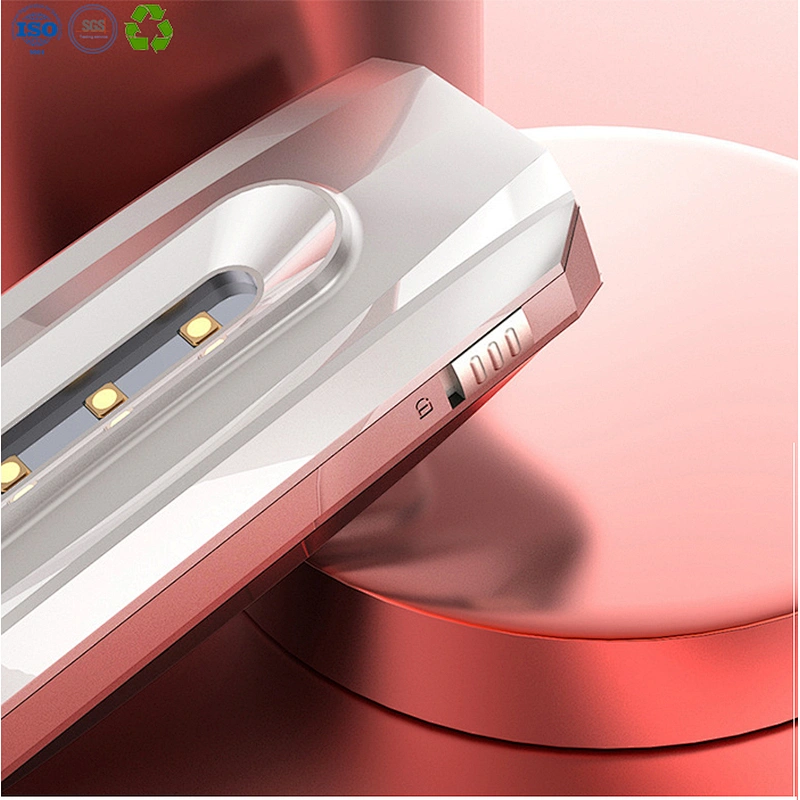 UV Light Sterilizer
