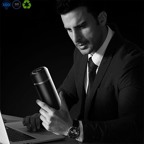 Smart Thermos