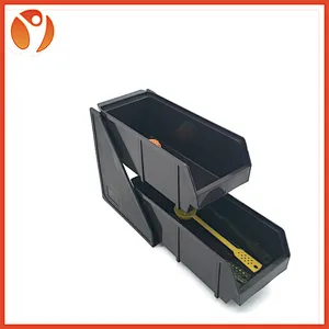 MULTI-SECTION ORGANIZER
