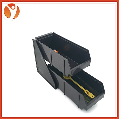 MULTI-SECTION ORGANIZER
