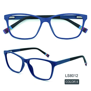 PS 8012 Good quality Chinese factory wholesale optical glasses frame