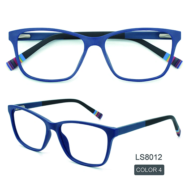 PS 8012 Good quality Chinese factory wholesale optical glasses frame