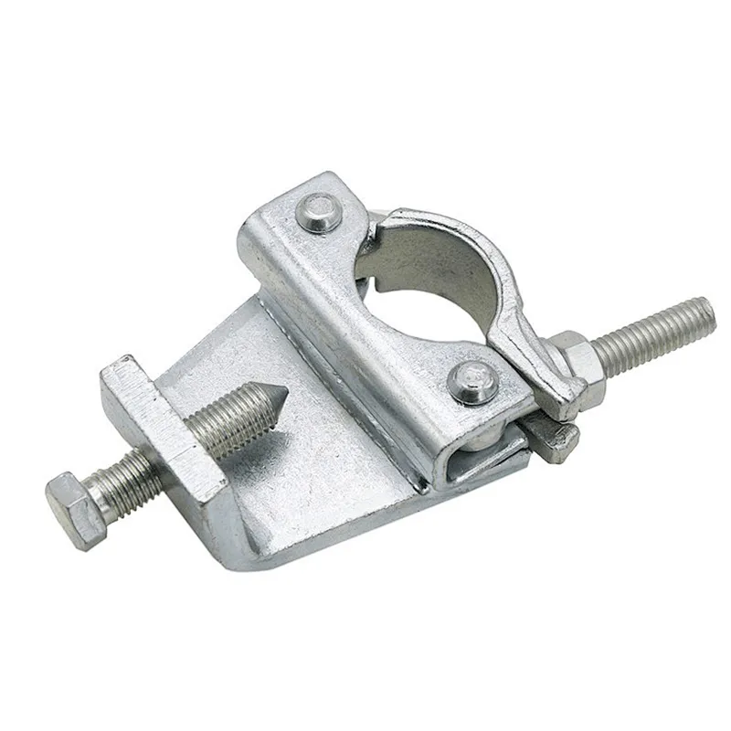 BS Type Forged  Scaffolding Girder Coupler