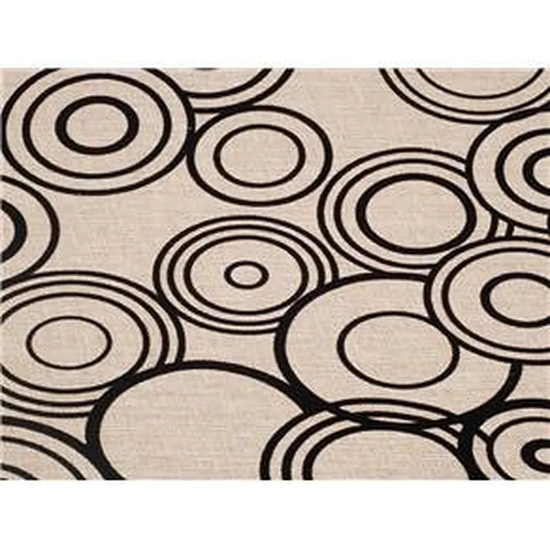 FLOCK FABRIC