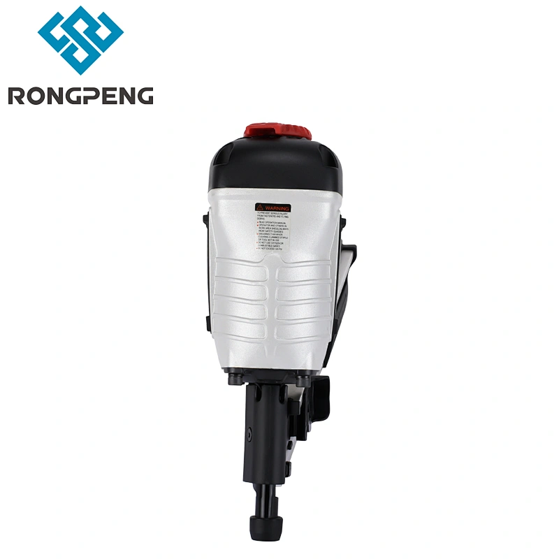 RONGPENG 21°Round Head Framing Nailer RHF9021RA