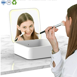 UV Light Sterilizer Box