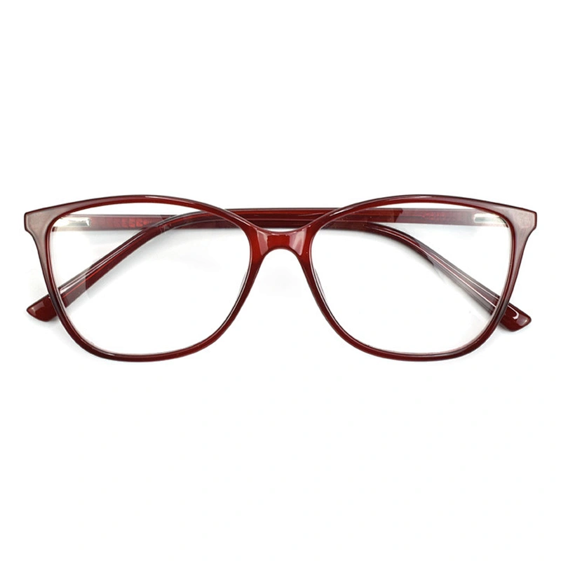 2021 Wholesale Promotional Cheap Glasses Eyeglasses Frames Spectacle retro Optical Frames 2021
