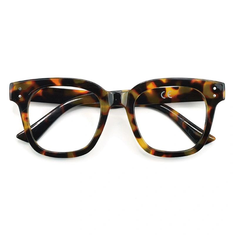 2021 Latest Designer Blue Light Blocking Glasses Retro Fashion Anti Bluelight Blocking Computer Glasses