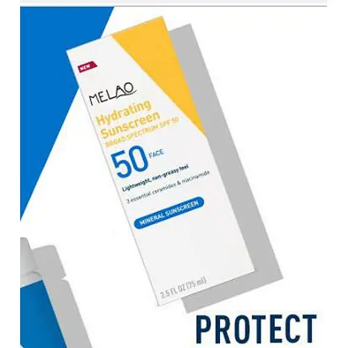 Sun protection sunscreen cream spf50 private label organic hydrating waterproof whitening lightening