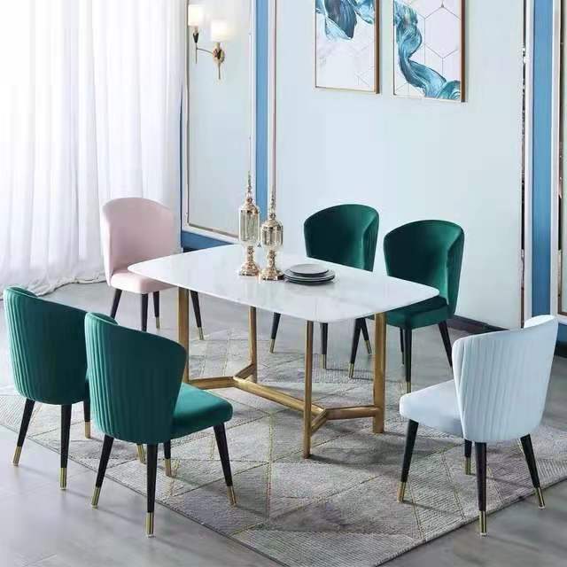 DINNING ROOM FURNITURE