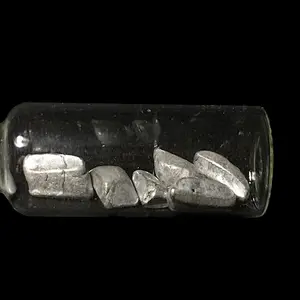 Gallium Ingot