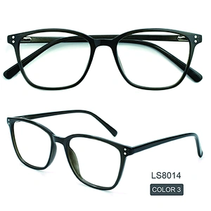 Top search rank Eyeglasses Optical Fashion Italian Eyewear Store Myopia Glasses Frame for Amazon