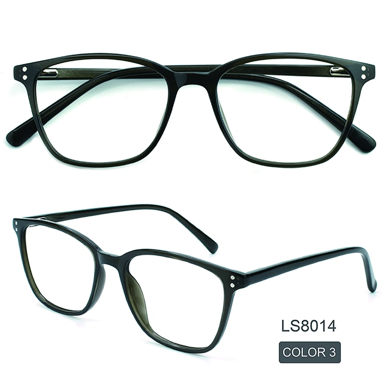 Top search rank Eyeglasses Optical Fashion Italian Eyewear Store Myopia Glasses Frame for Amazon