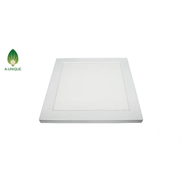 Multi-fit square LED Ceiling Downlight 55-265mm Cutout