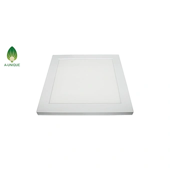 Multi-fit square LED Ceiling Downlight 55-265mm Cutout