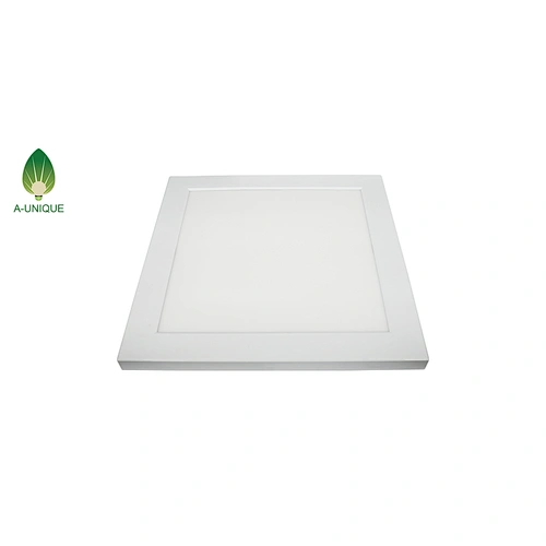 Multi-fit square LED Ceiling Downlight 55-265mm Cutout