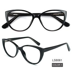 2021 Fashion Blue Light Glasses Women Anti radiation Glasses for Computer Use