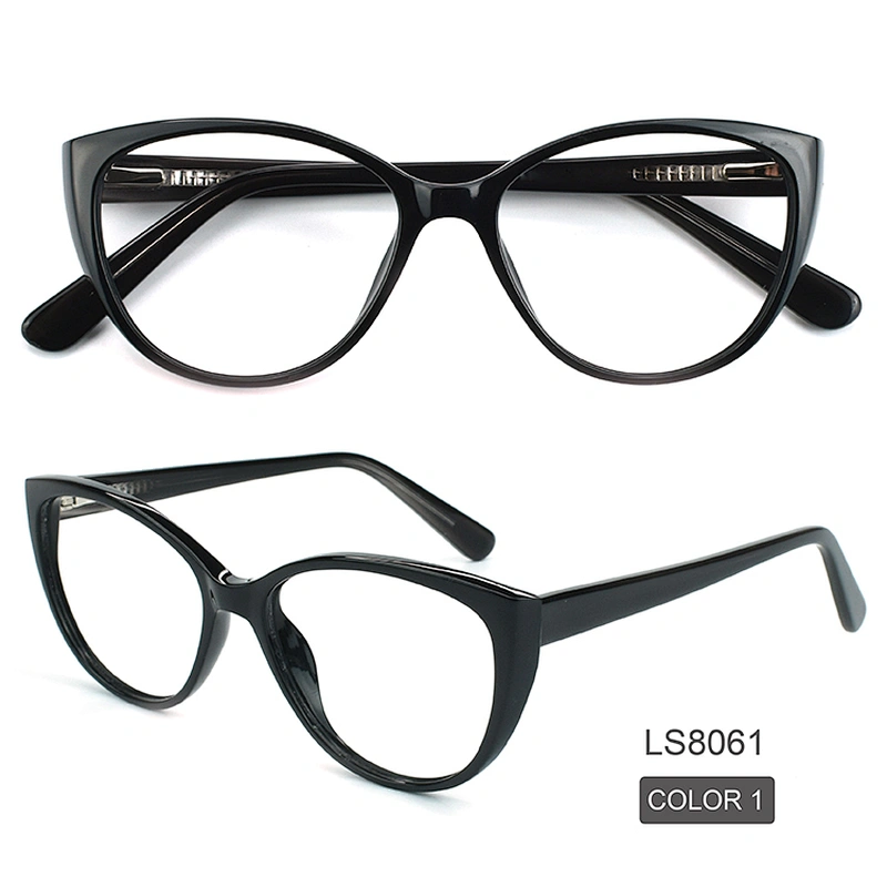 2021 Fashion Blue Light Glasses Women Anti radiation Glasses for Computer Use