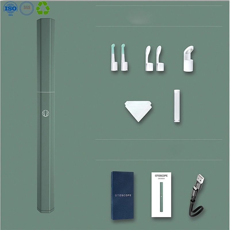 Smart Wireless Ear Pro Cleaner Ear Cleaner