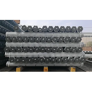 Scaffolding Tube