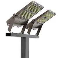 LED Area Light