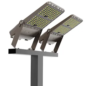 LED Area Light