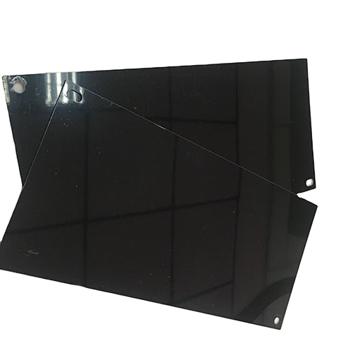 Laser engravable tagless pad printing template plates/cliche with metal and without metal