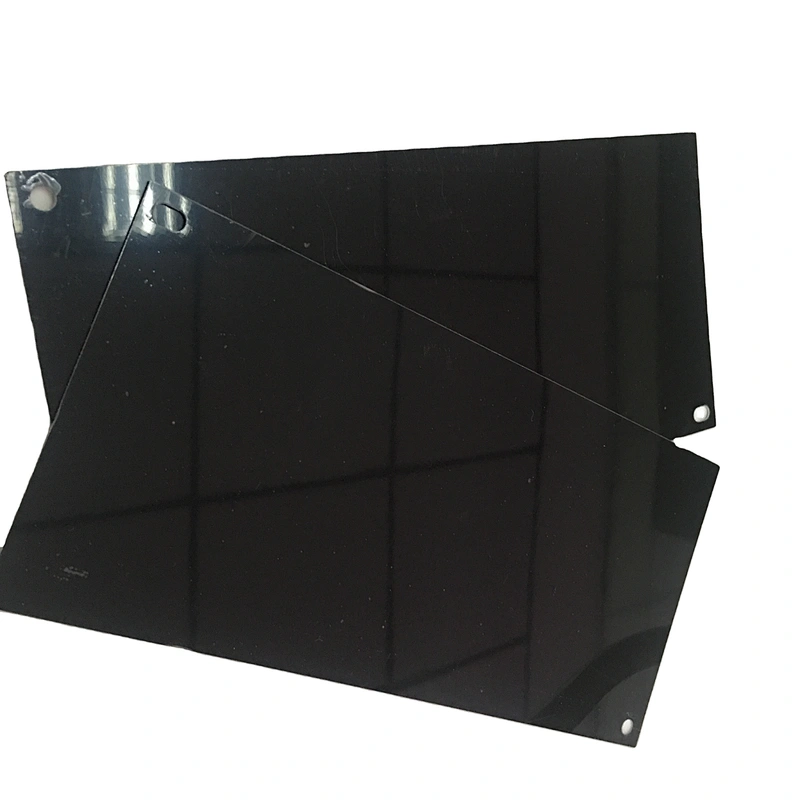 Laser engravable tagless pad printing template plates/cliche with metal and without metal