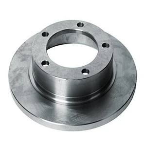 Stainless Steel Flange