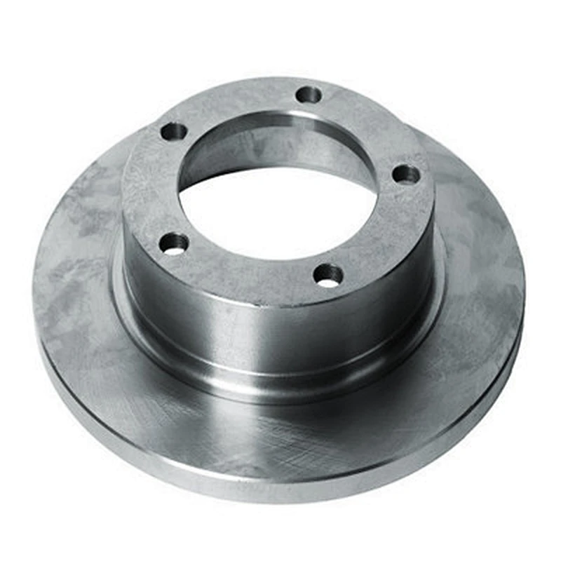 Stainless Steel Flange