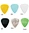 bass guitar picks