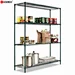 estantería para cocina comercial
