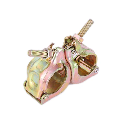 JIS Type Scaffolding Swivel Coupler