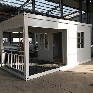 Factory direct high quality prefabricated container room