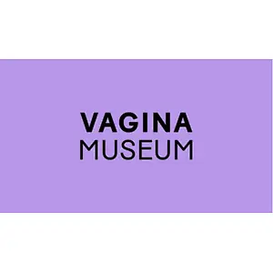 The world's first vagina museum finally has a brand LOGO