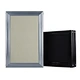 aluminum frame acoustic suspended ceiling