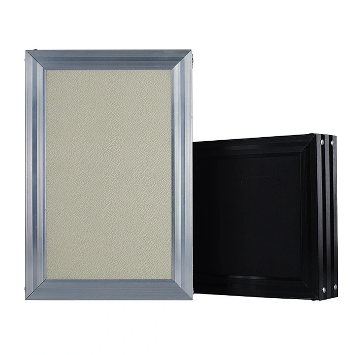 aluminum frame acoustic suspended ceiling