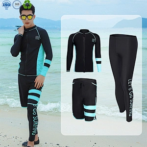 Diving suit