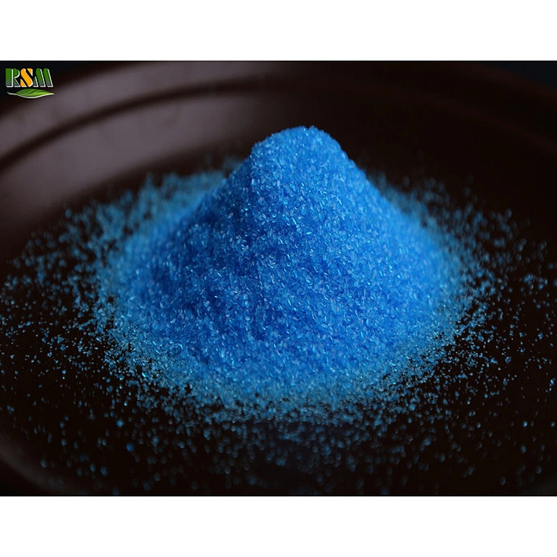 Copper Sulphate Pentahydrate