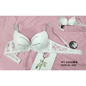 WTX8098厚杯,bra