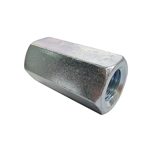 DIN6334 Connection nuts long hexagon coupling nuts